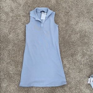 Caroline Dress